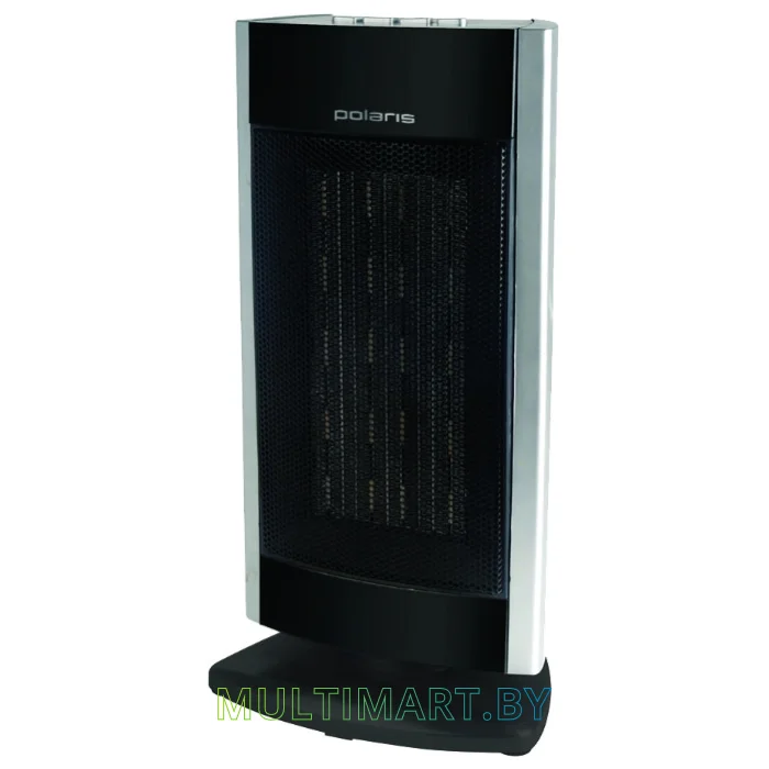 Тепловентилятор Polaris PCSH 1220 серебро